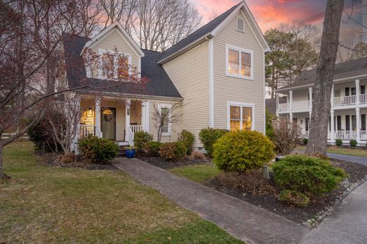 Detached House in Millsboro, Sussex County