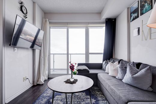 Appartement à Toronto, Ontario