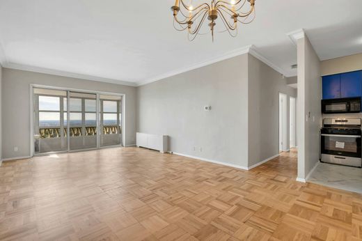 Квартира, Fort Lee, Берген