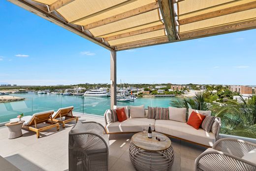 Detached House in Long Bay, Providenciales