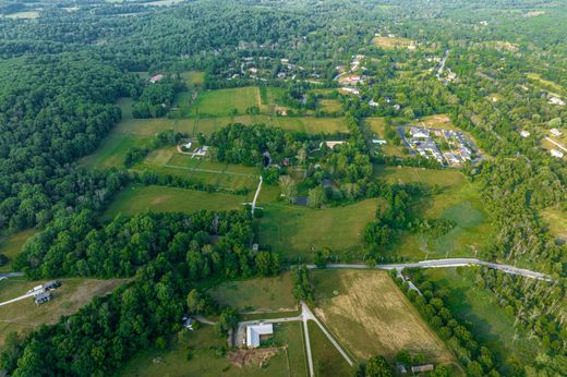 Land in Chester Springs, Chester County