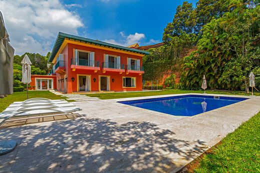 サンパウロ, São Pauloの高級住宅