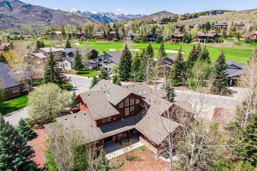 Casa Independente - Park City, Summit County