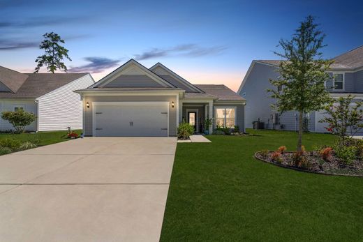 Частный Дом, Bluffton, Beaufort County