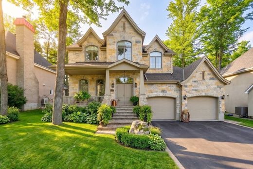 Detached House in Saint-Jérôme, Laurentides