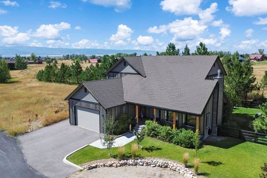 ‏בית חד-משפחתי ב  Driggs, Teton County