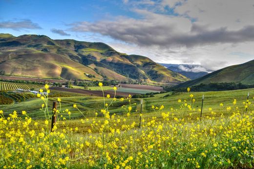 Terreno en Arroyo Grande, San Luis Obispo County