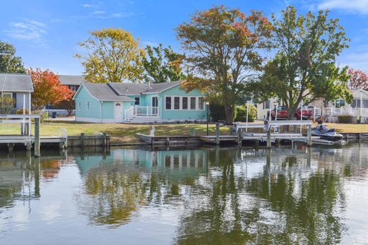 Einfamilienhaus in Selbyville, Sussex County