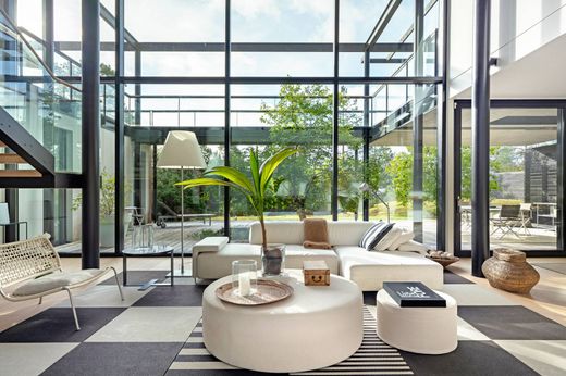 Vrijstaand huis in Espoo, Helsinki