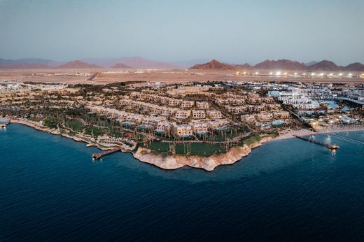 Maison de luxe à Sharm el-Sheikh, South Sinai Governorate