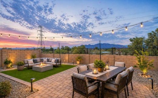 Luxury home in Tucson, Pima County