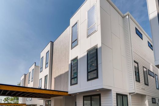 Casa di lusso a Nashville, Davidson County