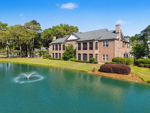 Apartment in Richmond Hill, Bryan County
