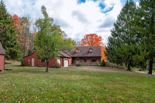 Vrijstaand huis in Hopewell, Mercer County