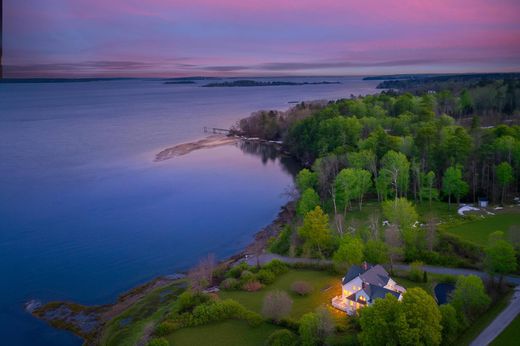 Detached House in Cumberland Mills, Cumberland County