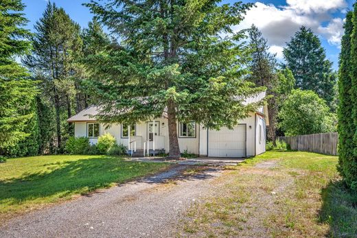 Casa en Athol, Kootenai County
