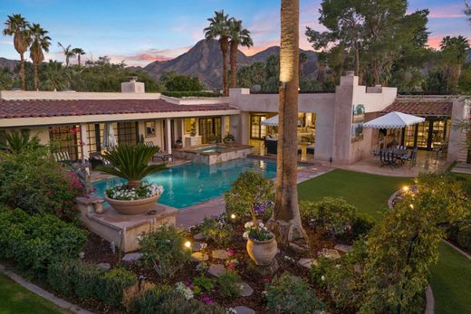 Palm Desert, Riverside Countyの一戸建て住宅