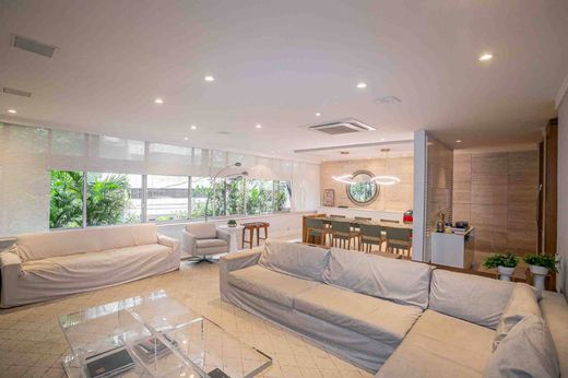 リオデジャネイロ, Rio de Janeiroのアパートメント