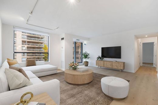 Toronto, Ontarioのアパートメント