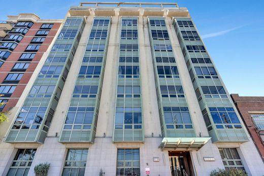 Appartamento a Jersey City, Hudson County