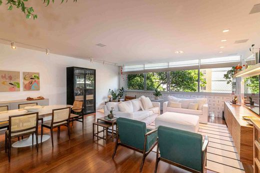 ‏דירה ב  ריו דה ז'ניירו, Rio de Janeiro