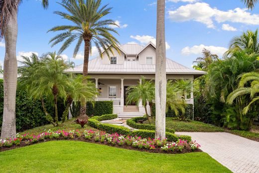 Casa Unifamiliare a Naples, Collier County