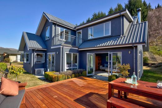 Luxury home in Queenstown, Queenstown-Lakes District