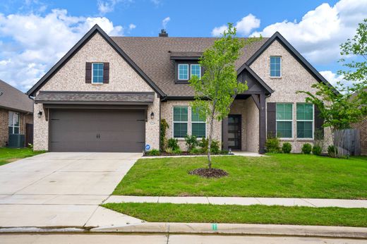 Casa Unifamiliare a Anna, Collin County