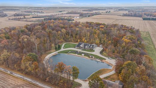 Μονοκατοικία σε Bremen, Marshall County