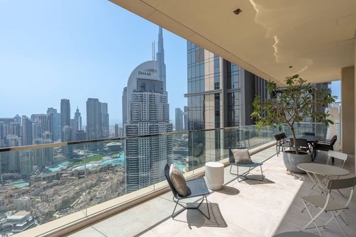 Apartment in Dubai