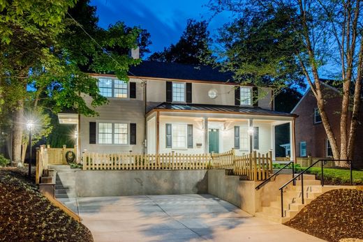 Luxus-Haus in Silver Spring, Montgomery County