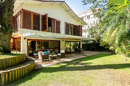 Maison de luxe à Rio de Janeiro