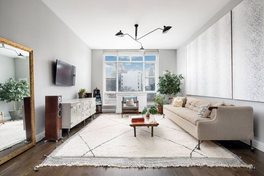 Apartment in New York