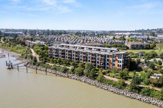 Apartment in New Westminster, Metro Vancouver Regional District