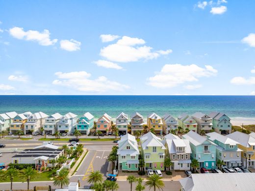 Casa en Panama City Beach, Bay County