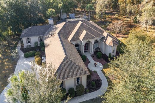 Casa en Dunnellon, Marion County