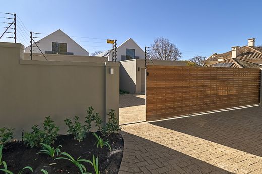 Таунхаус, Кейптаун, City of Cape Town