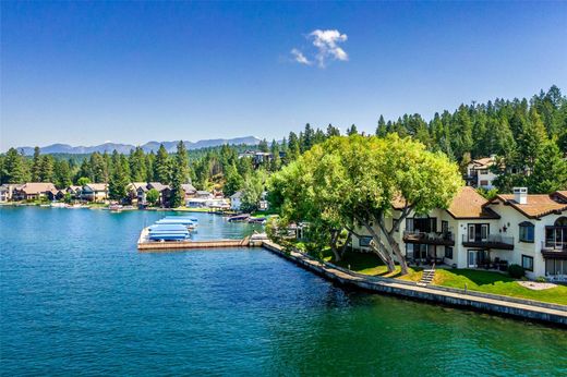 Apartment in Bigfork, Flathead County