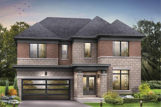 Detached House in Burlington, Ontario