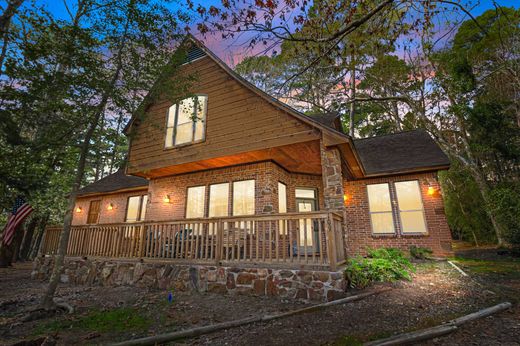 Vrijstaand huis in Holly Lake Ranch, Wood County