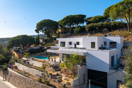 Casa en Cabrils, Provincia de Barcelona