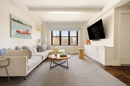 Luxury home in New York
