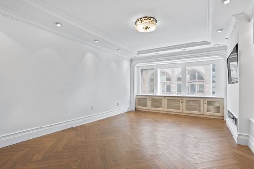 Appartamento a New York