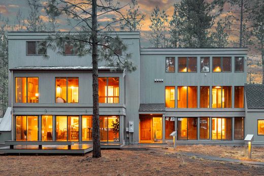 Casa de lujo en Black Butte Ranch, Deschutes County