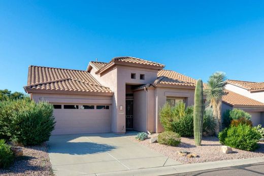 Casa di lusso a Gold Canyon, Pinal County