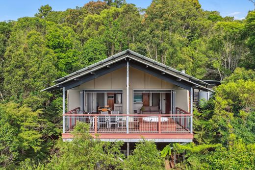 Gold Coast, State of Queenslandの一戸建て住宅