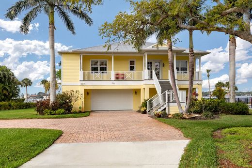 Maison individuelle à Englewood, Comté de Sarasota