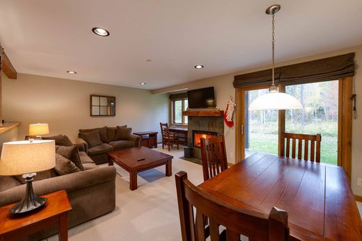 Piso / Apartamento en Wilson, Teton County