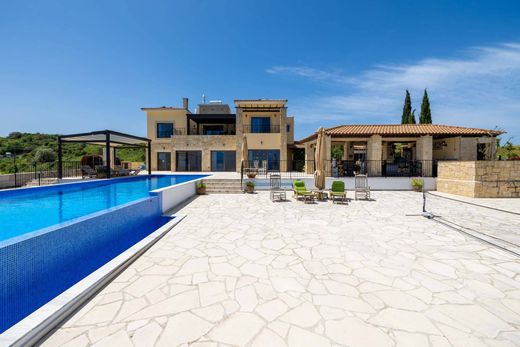 Einfamilienhaus in Paphos, Paphos District
