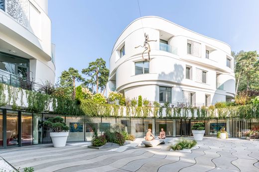 Apartment in Jūrmala